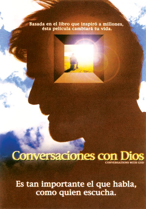 Conversaciones Con Dios (Coversations With God)