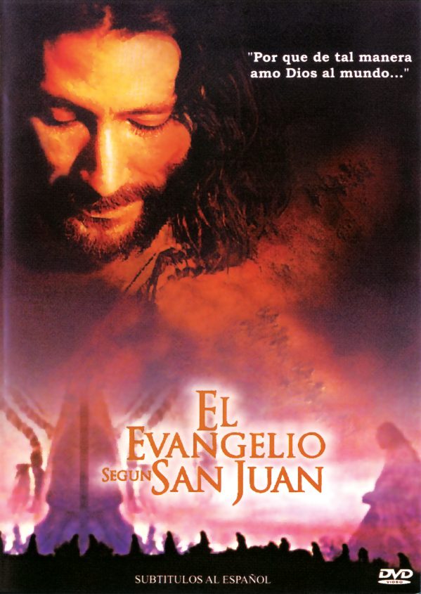 El Evangelio Segun San Juan