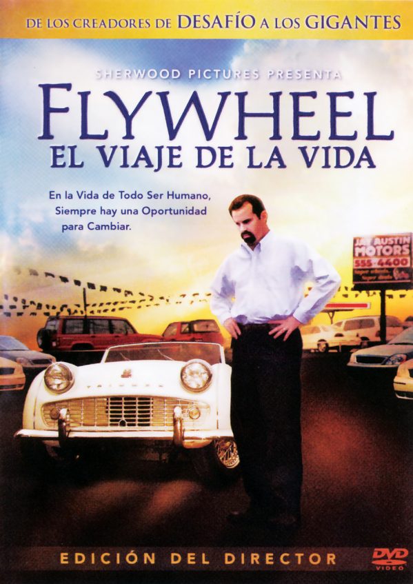 El Viaje De La Vida (Flywheel)
