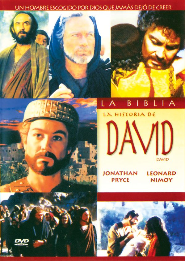 La Historia de David
