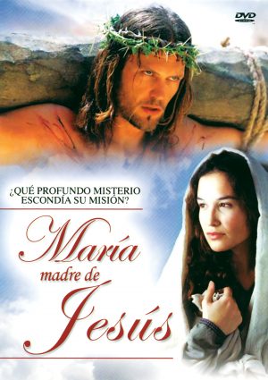 Maria Madre De Jesus