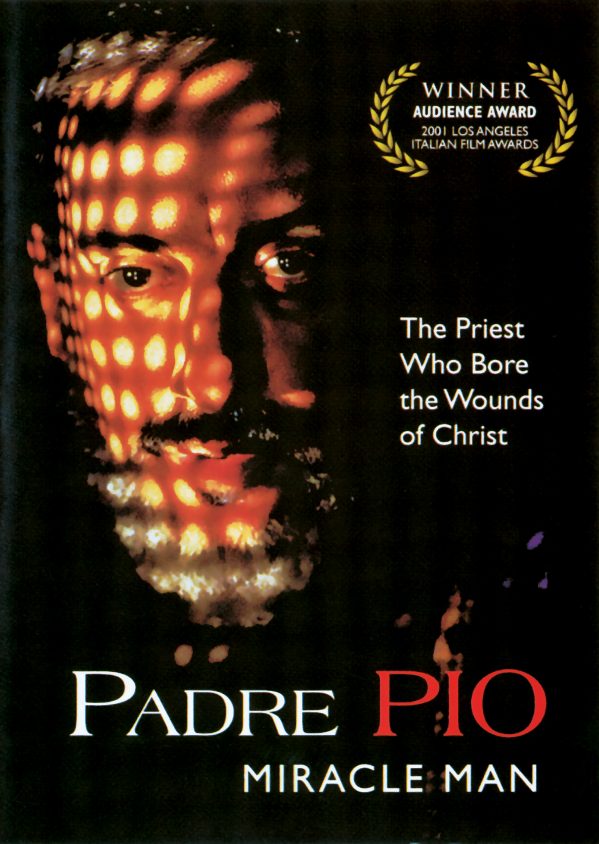 Padre Pio (Miracle Man)