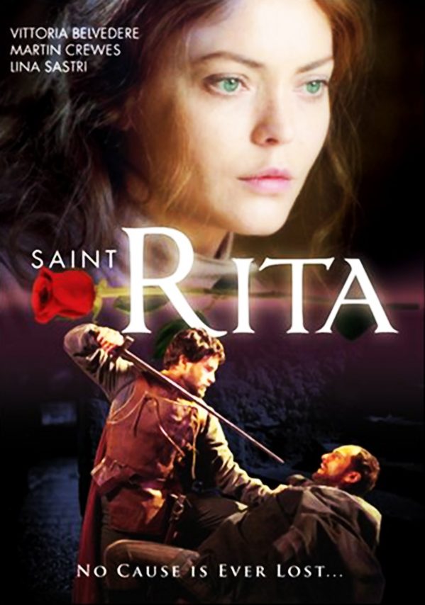 Santa Rita (Saint Rita)