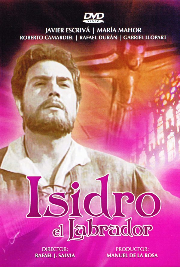 Isidro El Labrador