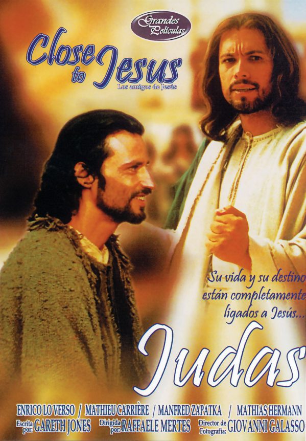 Los Amigos de Jesus "Judas"