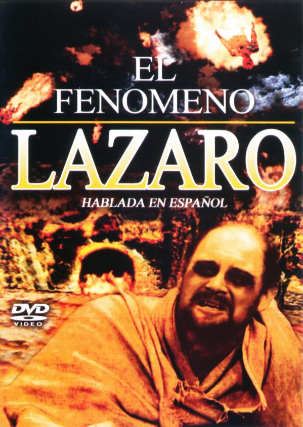 El Fenomeno Lazaro-0