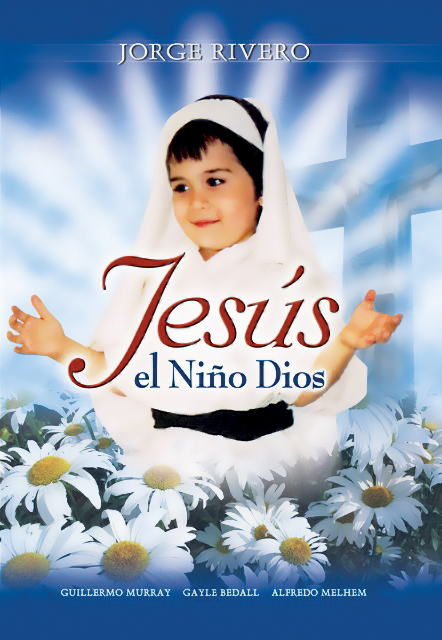 Jesus "El Niño Dios"