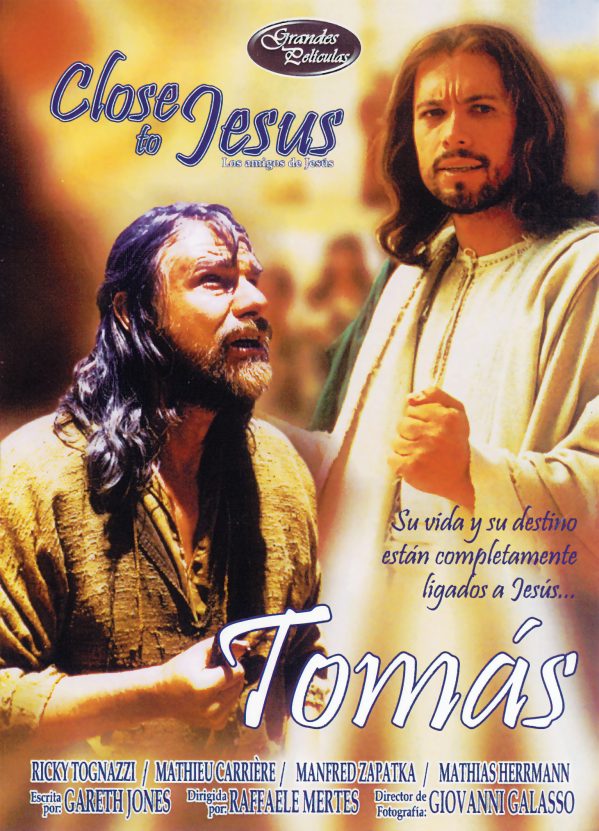 Los Amigos De Jesus "Tomas"