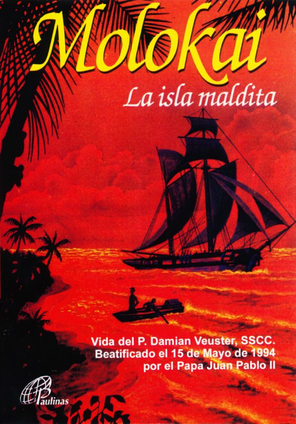 Molokai "La Isla Maldita"