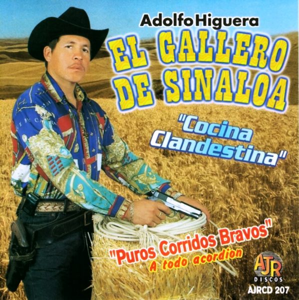 El Gallero De Sinaloa "Cocina Clandestina" -0