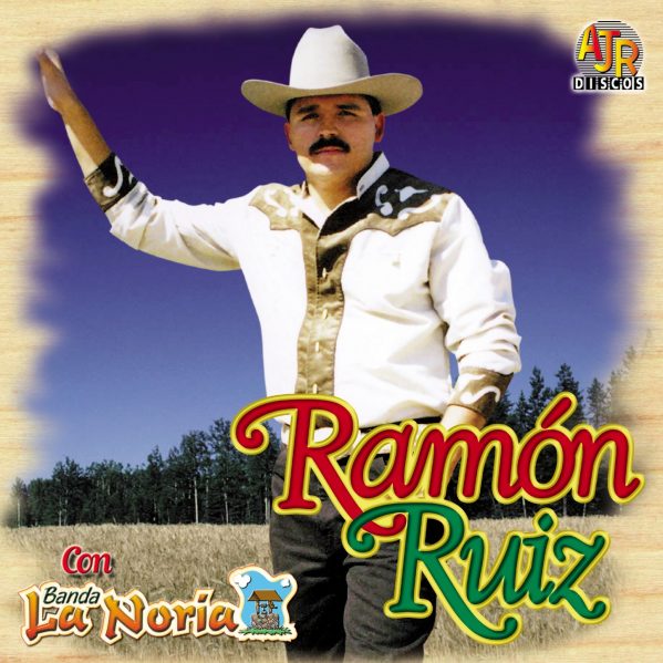 Ramon Ruiz "Con Banda La Noria"-0