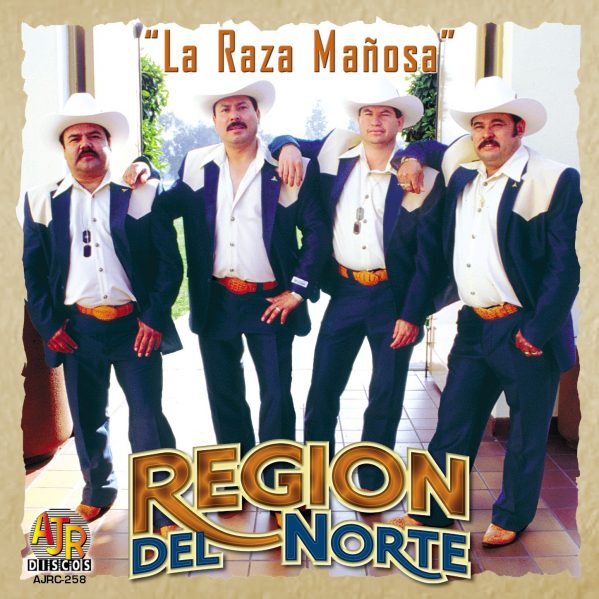 Region Del Norte "La Raza Mañosa"-0