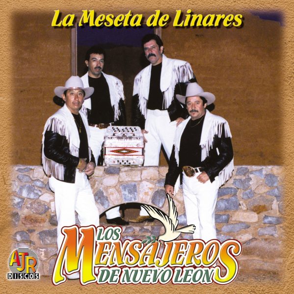 Los Mensajeros De Nuevo Leon "La Meseta De Linares"-0