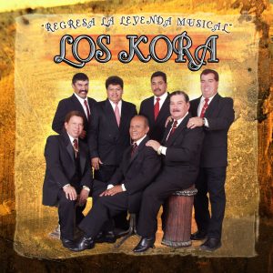 Los Kora de la Barca Jal. "Regresa La Leyenda Musical"-0